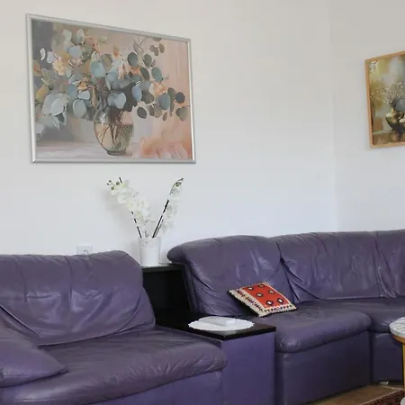 Modern Duplex Sarajevo
