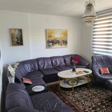Modern Duplex Sarajevo