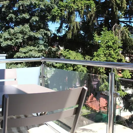 Apartment Modern Duplex Sarajevo