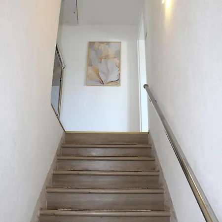 Modern Duplex Apartment