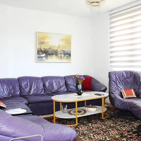 Modern Duplex * Sarajevo