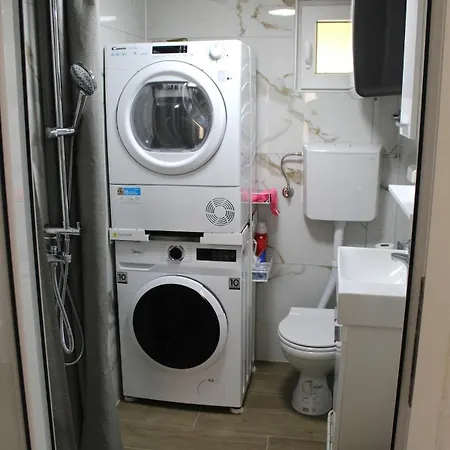 Apartment Modern Duplex Sarajevo