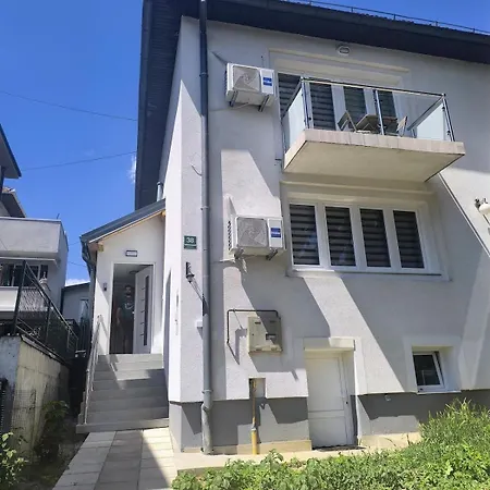 Modern Duplex * Sarajevo