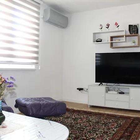 Apartment Modern Duplex Sarajevo