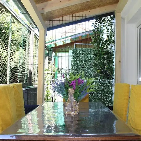 Modern Duplex Apartment Sarajevo