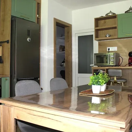 Modern Duplex Sarajevo