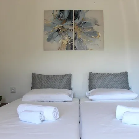 Modern Duplex Apartment Sarajevo